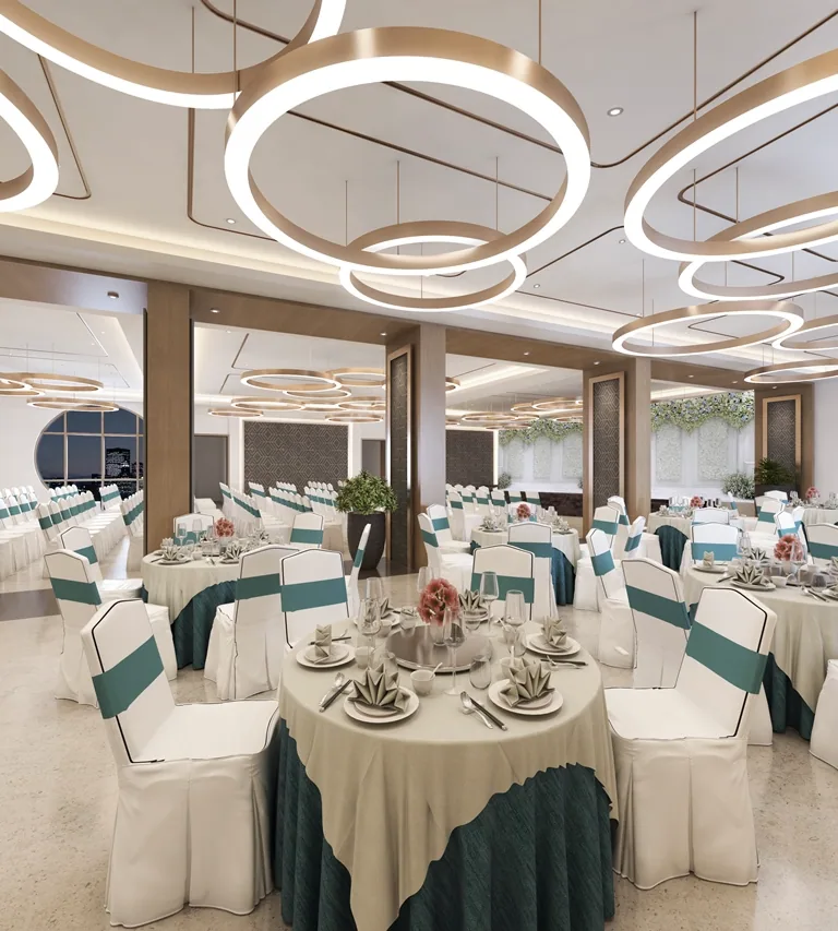 Vihang Club House (Thane West)