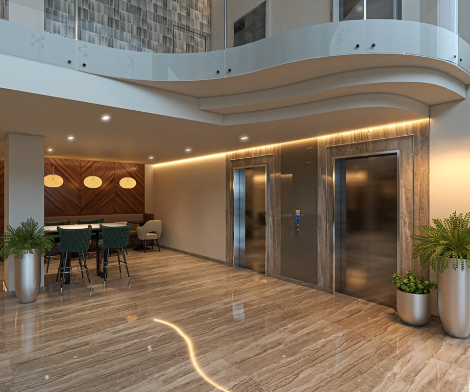 Vihang Club House (Thane West)