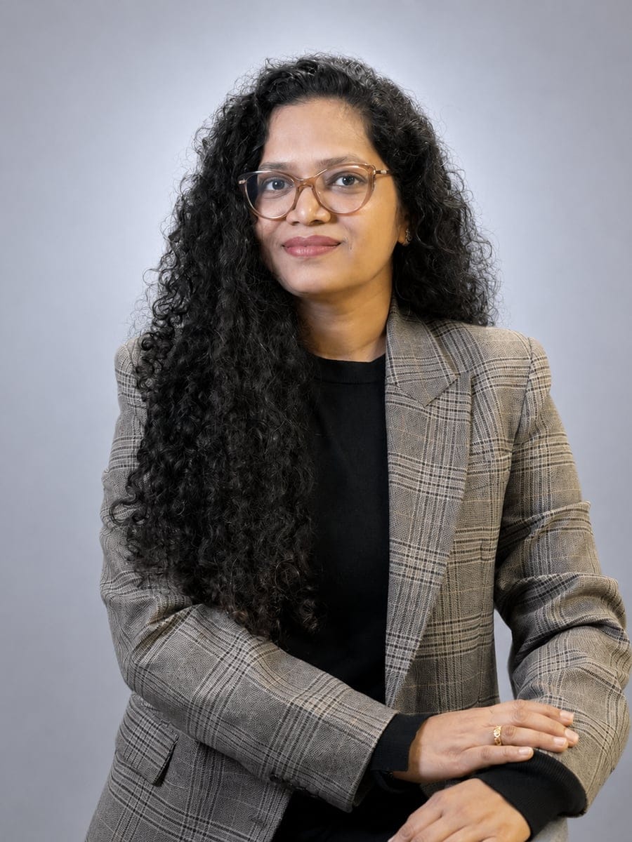 Aruna Swamy