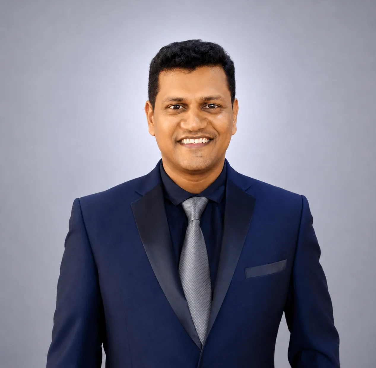 Vaibhav Pawar